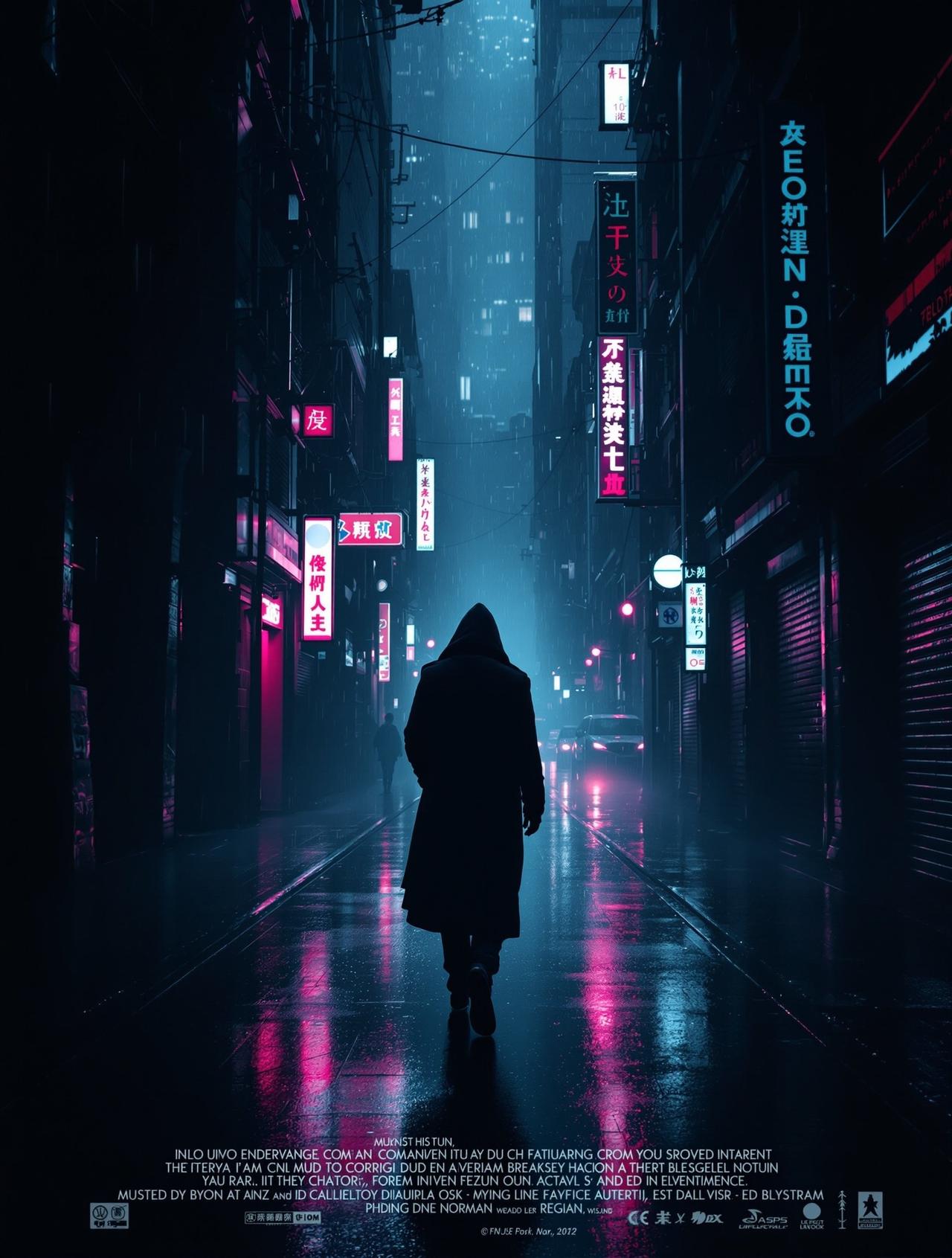 小明影院精选电影《暗涌》海报
